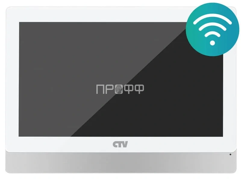 CTV-M5902 (White)