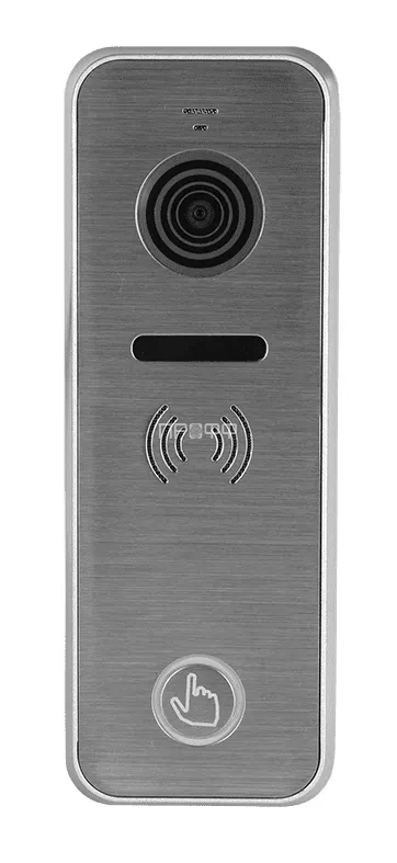Вызывная видеопанель iPanel 2 HD (Metal)
