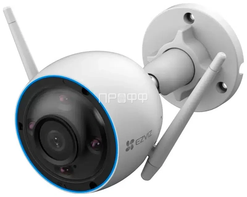 Ezviz H3 5МП 2.8 мм