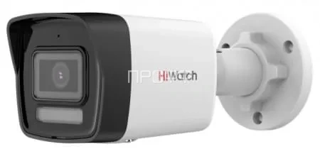 DS-I250M(C)(2.8mm) 2Мп уличная цилиндрическая IP-камера