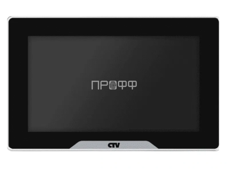 CTV-M5101 (Black)
