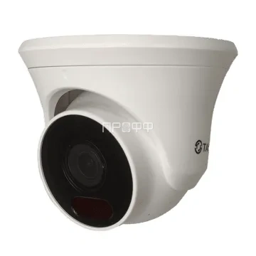 Видеокамера сетевая (IP) TSi-Beco45FP