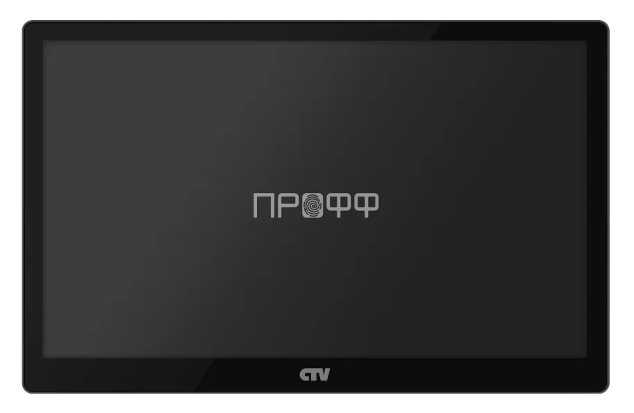 CTV-M5801 (Black)