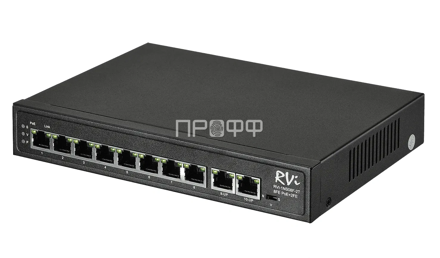 RVi-1NS08F-2T