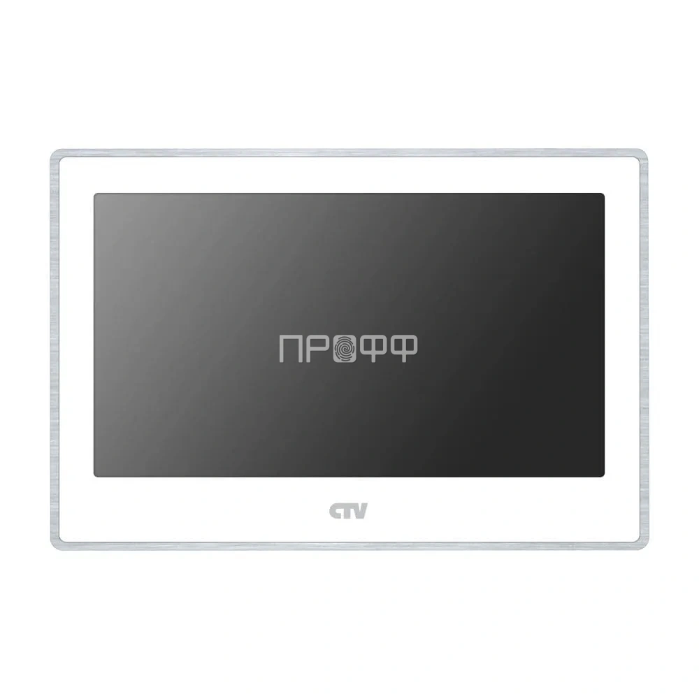CTV-M4704AHD (White)