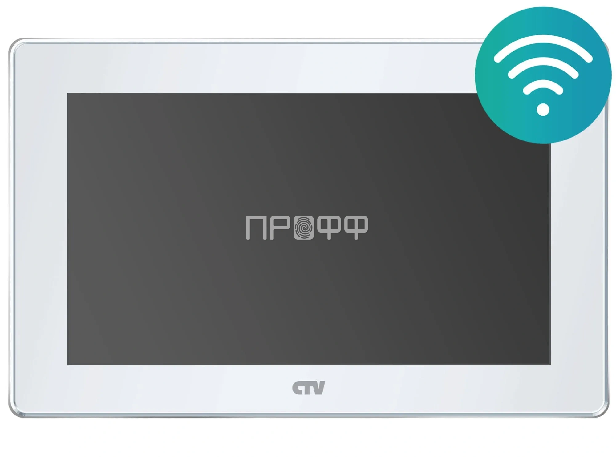 CTV-M5701 (White)
