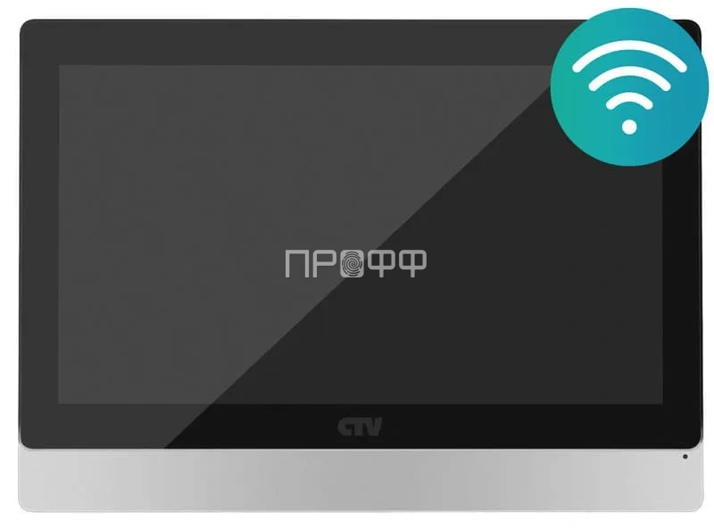 CTV-M5902 (Black)