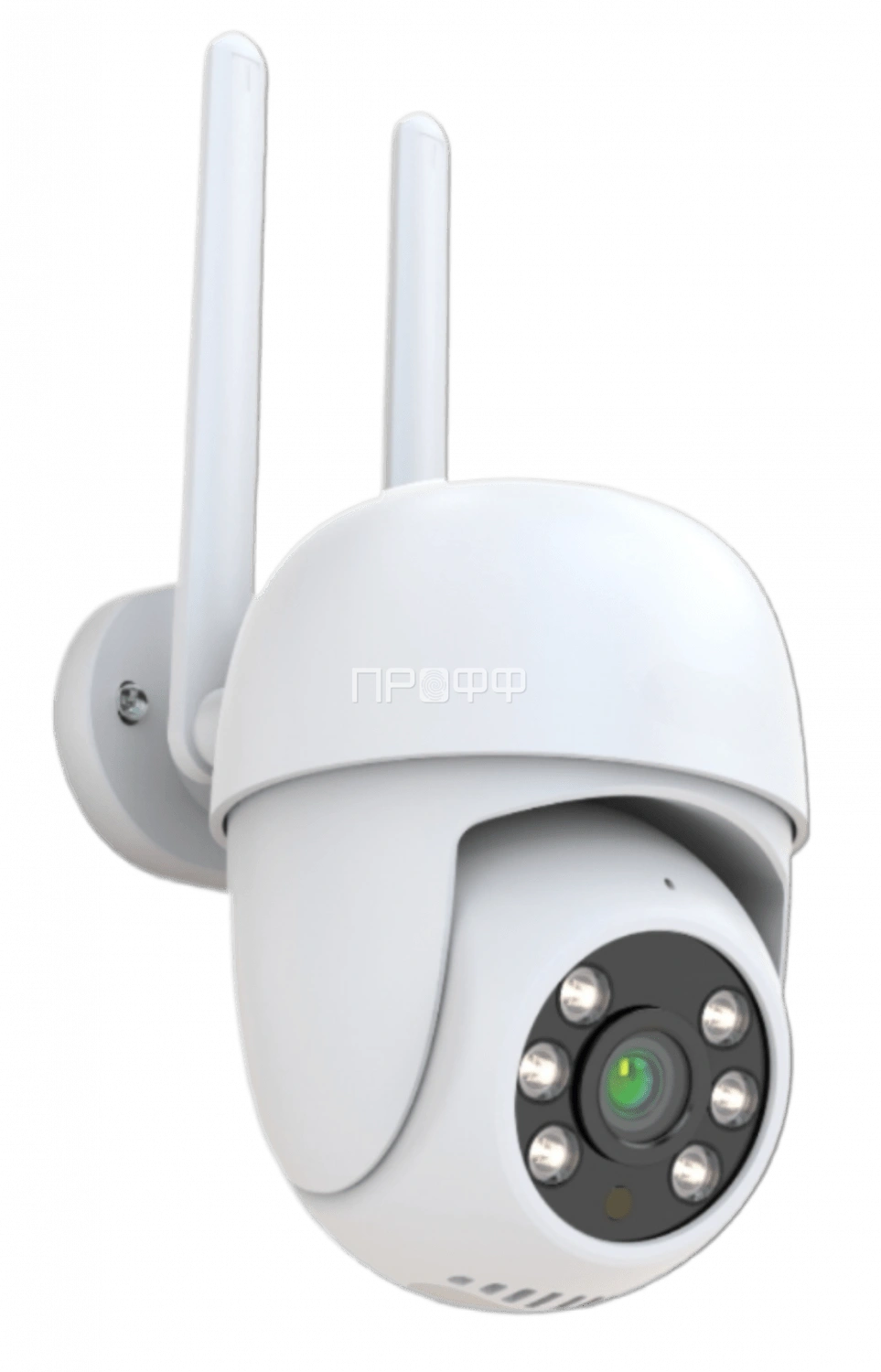Fox FX-C3SE (Сова) 3Мп уличная поворотная WIFI камера