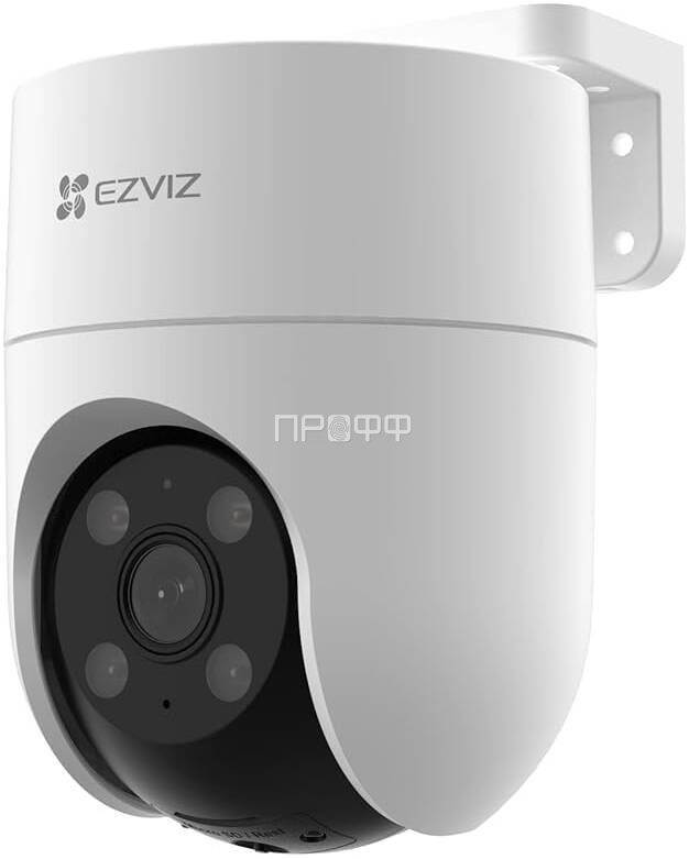 EZVIZ H8c 4G