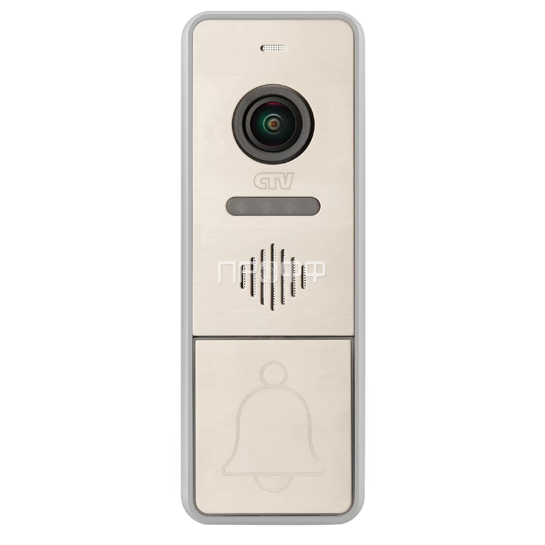 CTV-D4004FHD (Серебро)