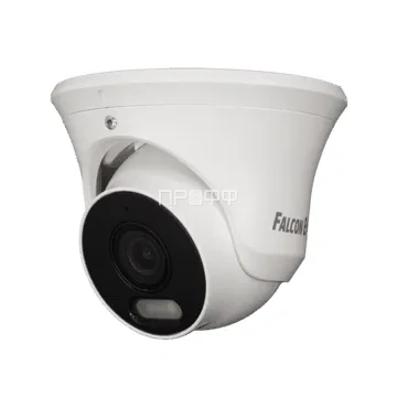 Видеокамера сетевая (IP) FE-IPC-D5-30pa