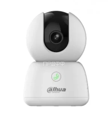 DH-IPC-H5BP-0360B Мини-PT IP-видеокамера с Wi-Fi 5Мп