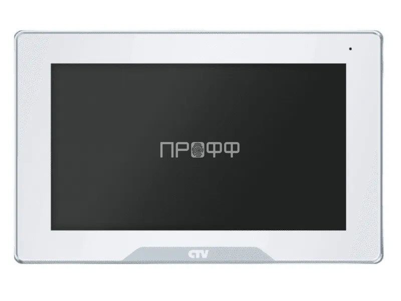 CTV-M5101 (White)