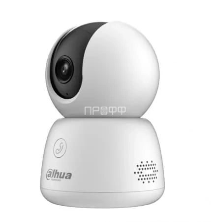 DH-IPC-H3BP-0360B Мини-PT IP-видеокамера с Wi-Fi 3Мп