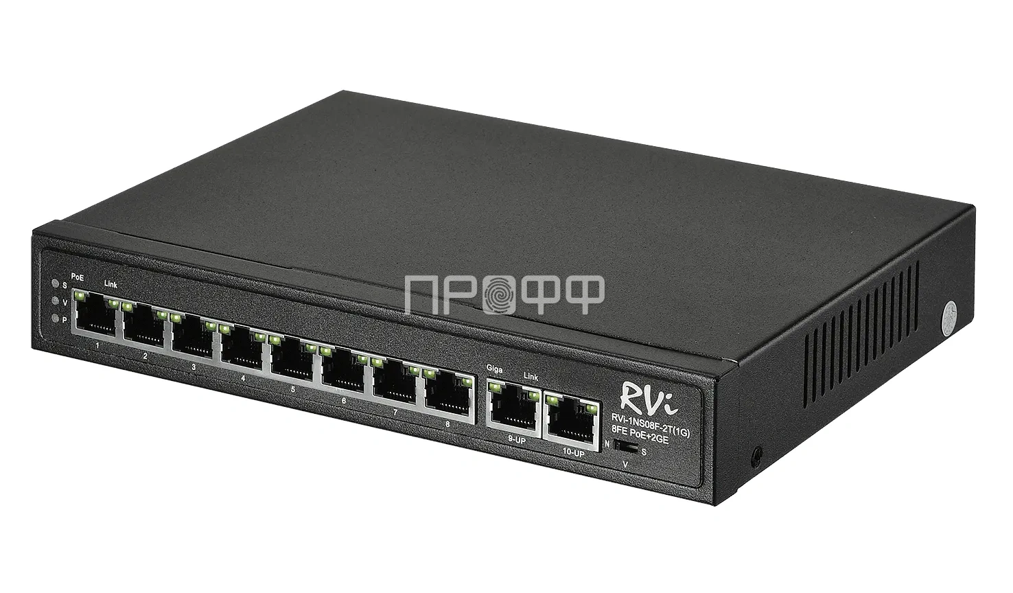 RVi-1NS08F-2T (1G)